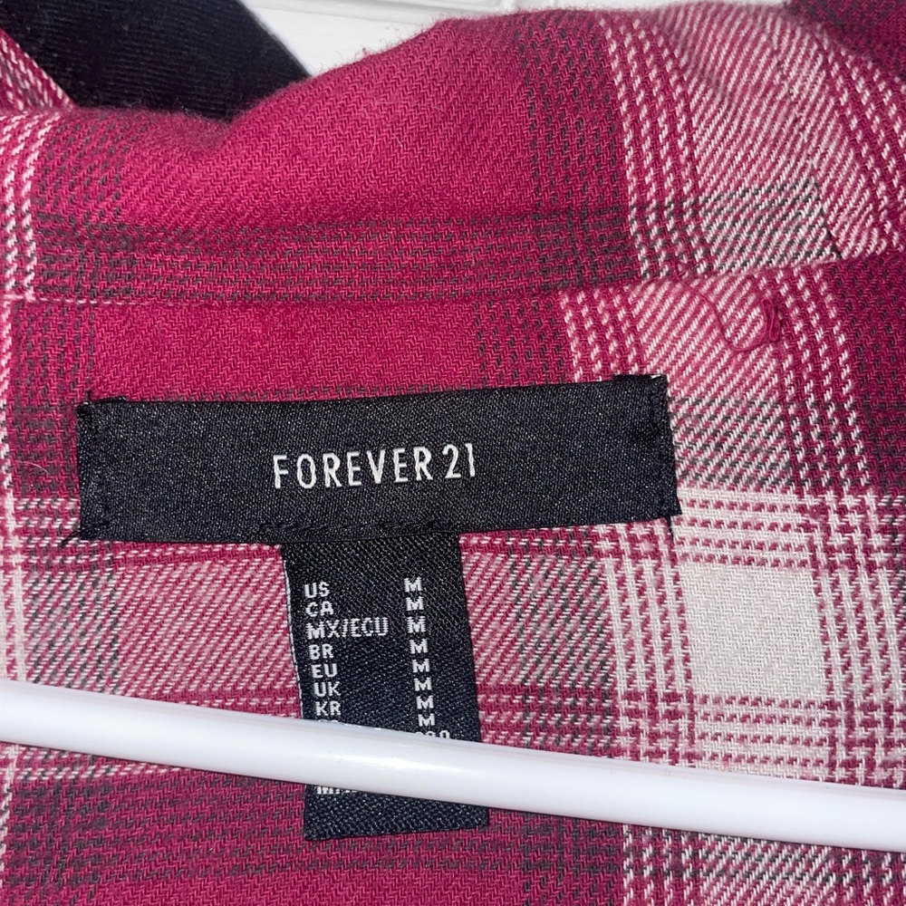 💜 Cropped Jacket - Picture 3 of 5